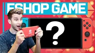 You NEED To Play THIS Nintendo Switch Game Before E3...