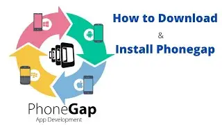 How to Download & install Phonegap in 2021