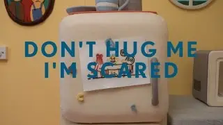 Dont Hug Me Im Scared 5