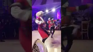 Ensamble Lezginka 