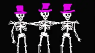 Spooky Scary Skeletons  by Andrew Gold from Halloween Howls: Fun & Scary Music