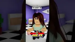 BIRTH TO DEATH OF A CAVEMAN IN ROBLOX! 