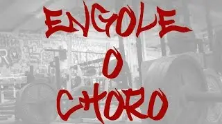 CLOSE - ENGOLE O CHORO