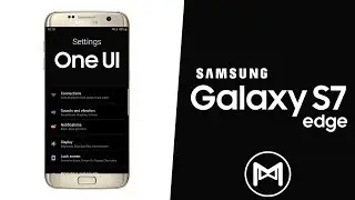 Samsung Galaxy S7 Edge | LightROM v14 | NFE Port - One Ui | Android 9 Pie ROM