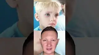 Мальчик попросил последнее желание перед операцией