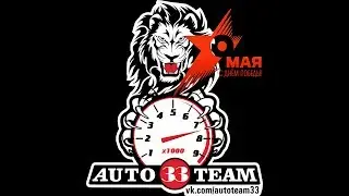 Автосообщество Владимира празднует | 9 мая 2019 | Природа | площадь Победы