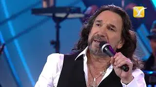 Marco Antonio Solis - Si no te hubieras ido -Festival de Viña del Mar 2016