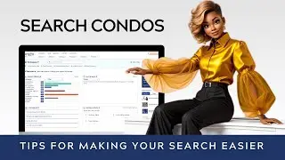 Searching for Condos the Easy Way