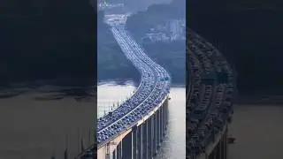 9 BILLION LARGEST TRAFFIC PASSAGE || 2025 Spring Festival Travel Season 年春运热点前瞻 