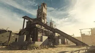 World's FIRST MW3 RUST Nuke (MGB) Gameplay 30 Gunstreak MW3 BETA Modern Warfare III (MW3 MGB)