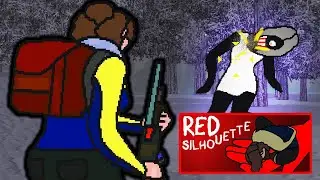 MS Paint Resident Evil is bizarre