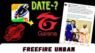 free fire unban | free fire unban in uttarpradesh | free fire unban in India | free fire new event