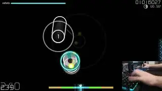 JUSTadICE (TV Size) [Reform's Expert] +DT FC 99%