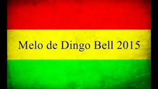 Melo de Dingo Bell 2015 ( Sem Vinheta ) De La Guetto - Jowell & Randy - Chulo Sin