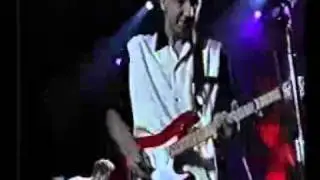 The Who - The Real Me (Detroit 27-06-00)