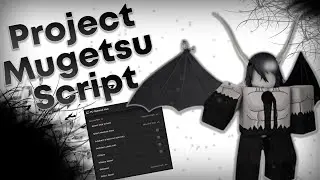 [New] Project Mugetsu Script | AutoFarm, AutoLoot, AutoSpin, Killaura & More (Working)