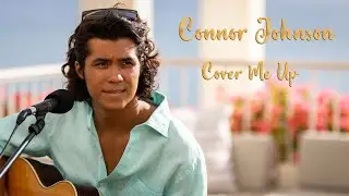 Connor Johnson - Cover Me Up (HiSessions.com Acoustic Live!)