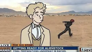 Good Omens - Thunder (arts)