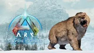 MAX Graphics | RTX 4080 | ARK: Survival Ascended | This Game Looks Too REAL!!