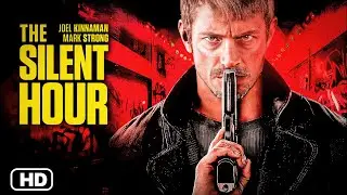 THE SILENT HOUR OFFICIAL TEASER 2024 w Joel Kinnaman