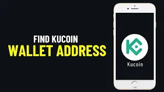 How to Find Wallet Address on Kucoin || How to Find USDT Wallet Address on Kucoin