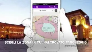 Come funziona myCicero: l'app che ti fa pagare il parcheggio