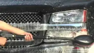 Cleaning Cars & Trucks with a Briggs and Stratton Pressure Washer