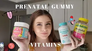 Prenatal Vitamin Review My Experience