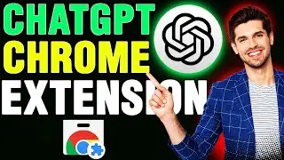 ChatGPT FREE EXTENSION FOR CHROME 2023: CREATE FREE AI CONTENT WITH CHAT GPT CHROME EXTENSION!