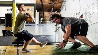 Advanced Movement for Speed and Power | Overtime Athletes