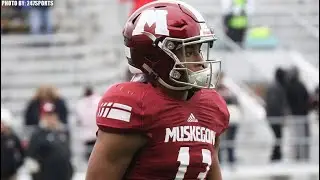 Cameron Martinez - 2018 Highlights