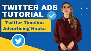 Twitter Ads Advertising Hacks | Twitter Marketing Techniques