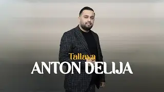 Anton Delija - TALLAVA 2023