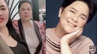 Jaclyn Jose huling video bago mamatay | Jaclyn Jose has died | Jaclyn Jose death cause 😭😭