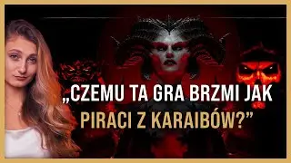 Szczerze o serii DIABLO okiem Muzyka