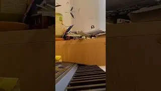 Зуммер прибытия поезда БКЛ 