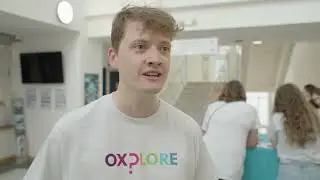 Oxplore Festival 2024 Highlights