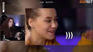 ELLVI Смотрит : хоффман час пытается не ржать с олега