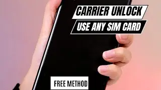 Samsung Galaxy A71 Verizon Network Unlock Code