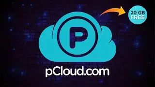 PCLOUD - ARMAZENAMENTO EM NUVEM COM FUNÇÕES INTERESSANTES