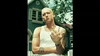 OLD SCHOOL EMINEM x SLIM SHADY TYPE BEAT "GUESS WHO'S BACK"