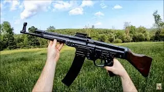 Full-Auto STG-44