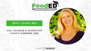 A Holistic Approach to Learning, Nutrition, and Fitness with Miss Lainie MA