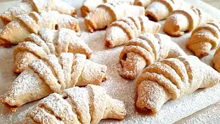 Incredibly Delicious Cookies with Apples