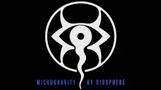 Biosphere - Microgravity (Techno, Downtempo, Ambient/Norway/1992) [Full Album]