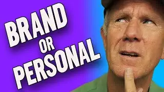 Brand Account VS Personal YouTube Account - Which One Is Right For You?