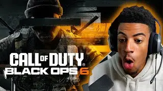 🔴LIVE - BLACK OPS 6 EARLY ACCESS BETA!!!🔥GET IN HERE!!