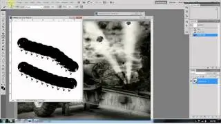 How to Make Brushes in Photoshop