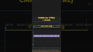 The MOST CONVENIENT PREMIERE PRO TIMELINE HACK!! (PREMIERE PRO TUTORIAL)