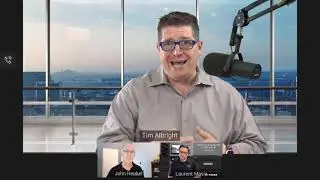 New Network Switches for AV | SCN Webinar
